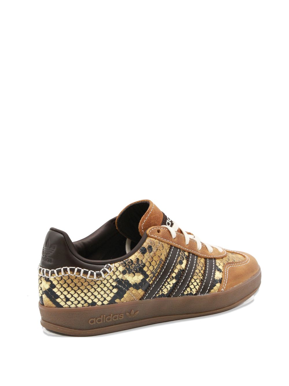 Adidas By Wales Bonner Gazelle Sneaker