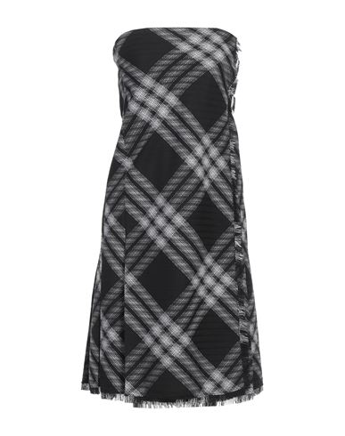 Woman Mini dress Black
