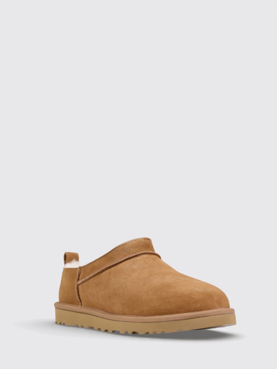 UGG Men's Classic Micro Boot