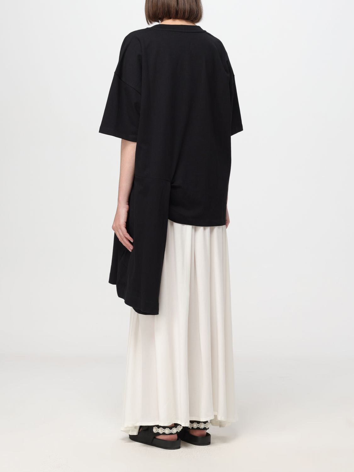 Dress Woman color Black