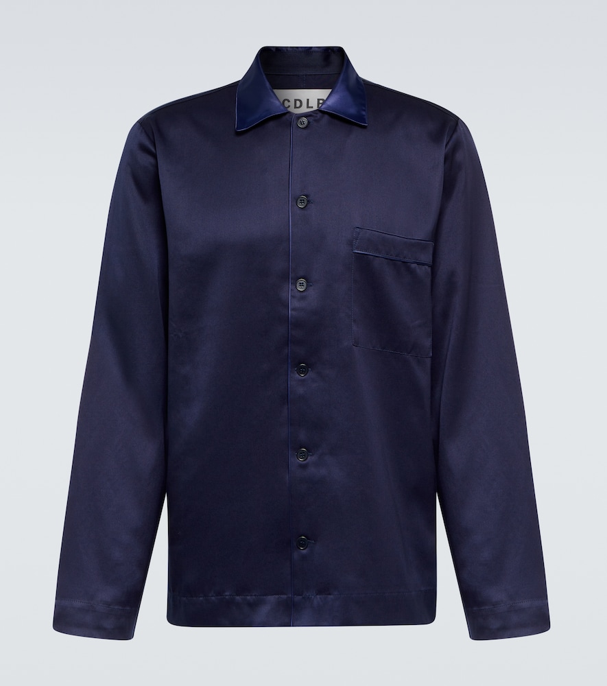 CDLP Pajama shirt