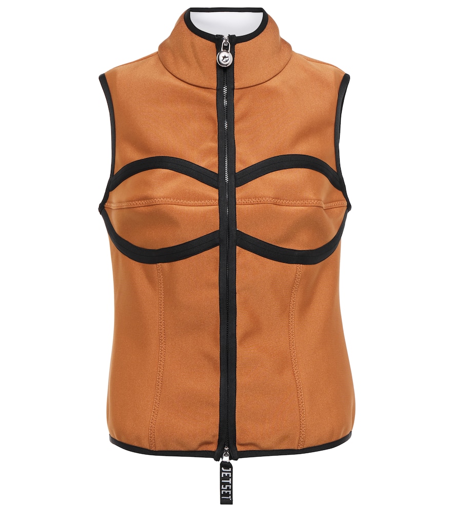 Vanessa Glam vest