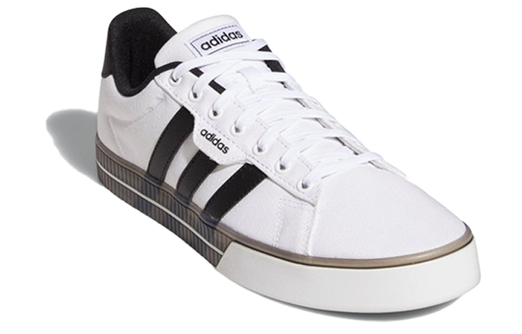 Daily 3.0 'Translucent Outsole - Cloud White'