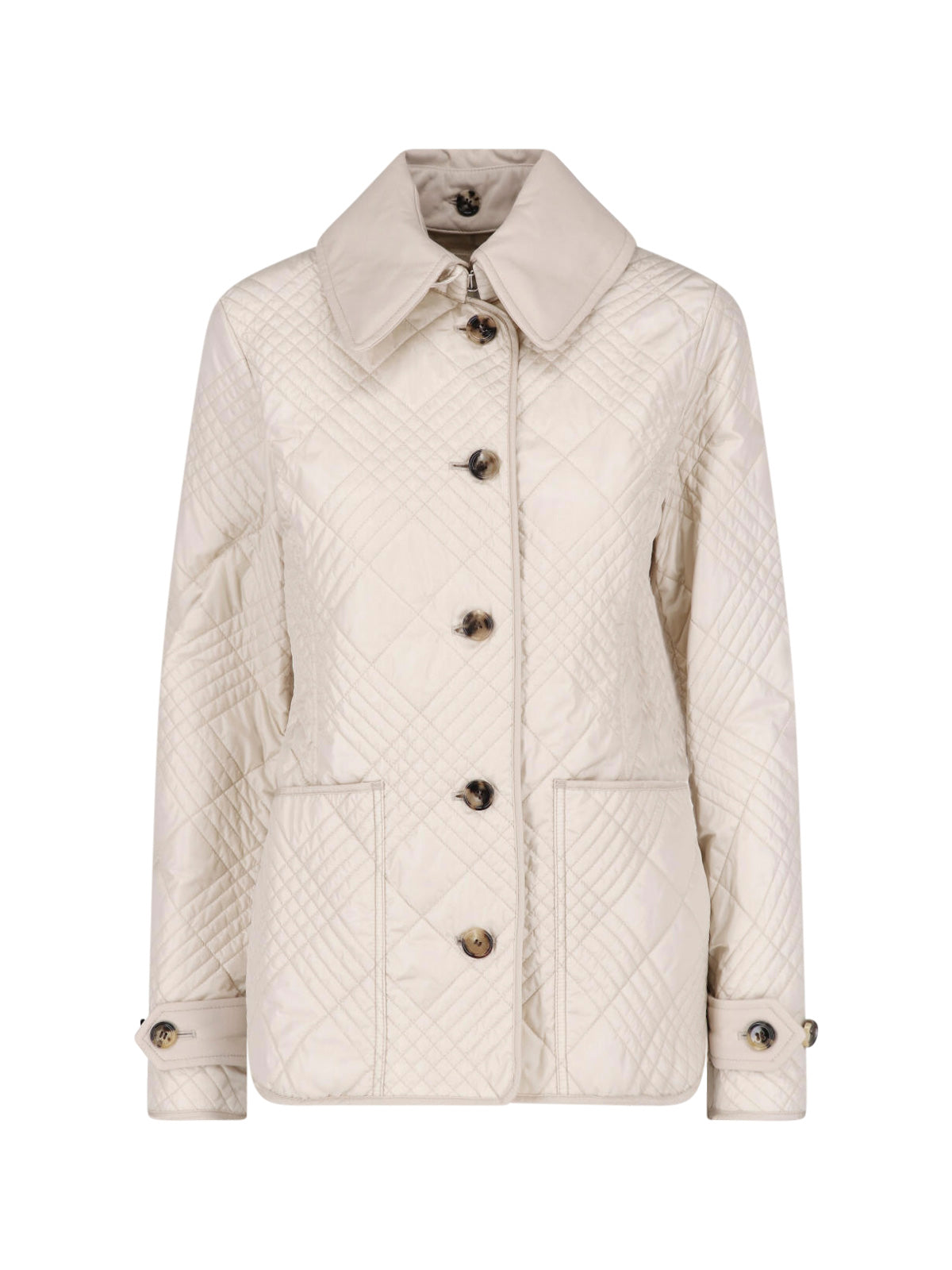 Tailored Mini Jacket