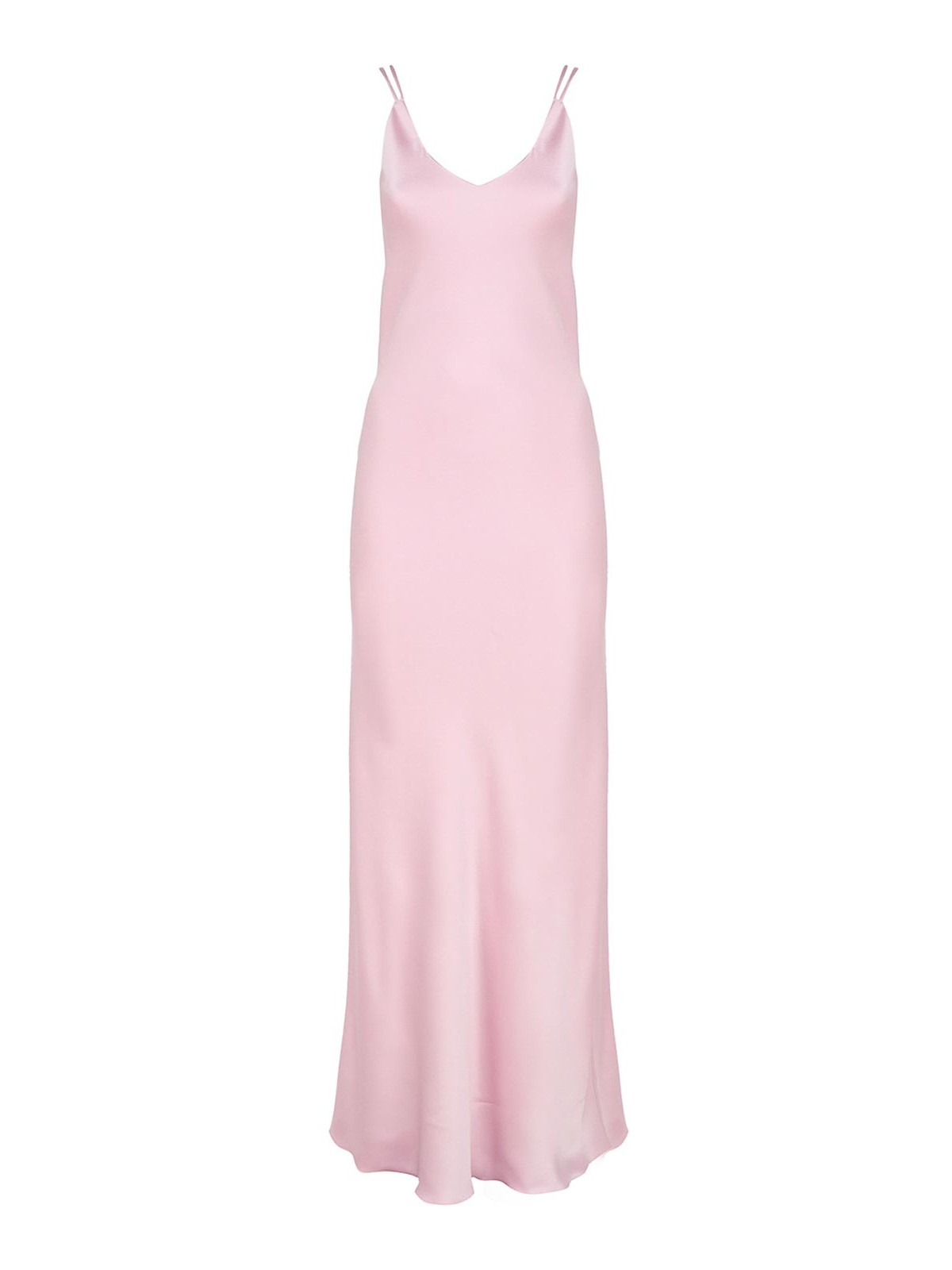 Long Slipdress
