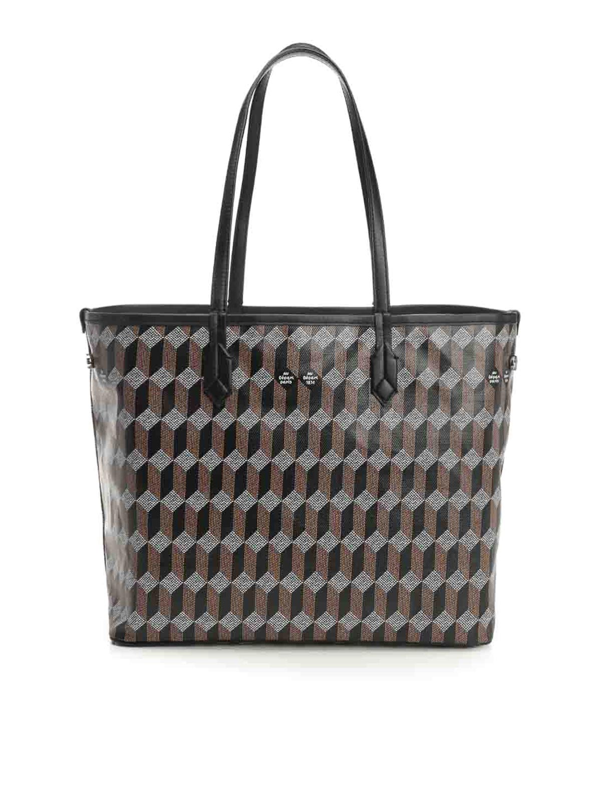 N 47 Tote Bag