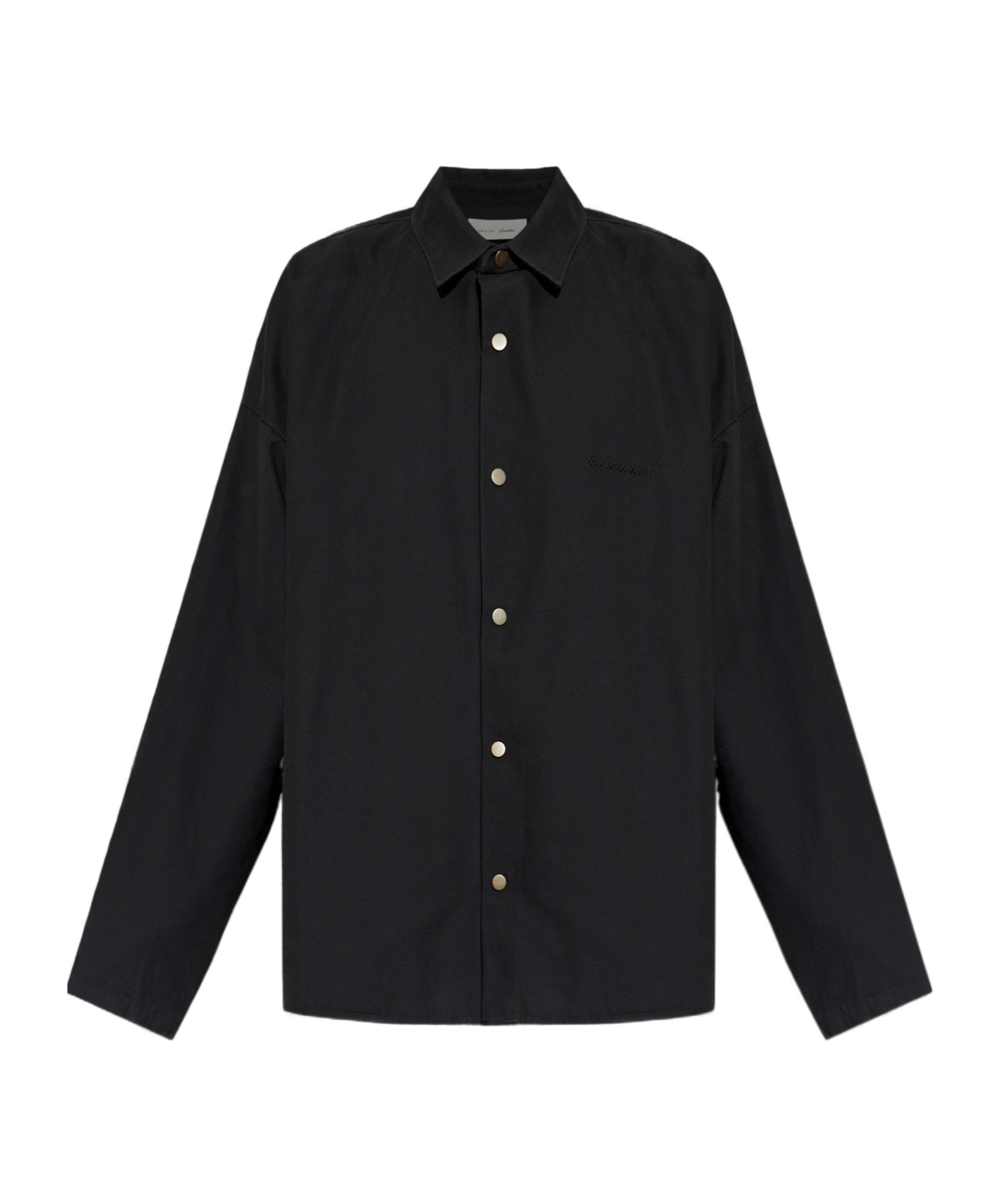Oversized Overshirt