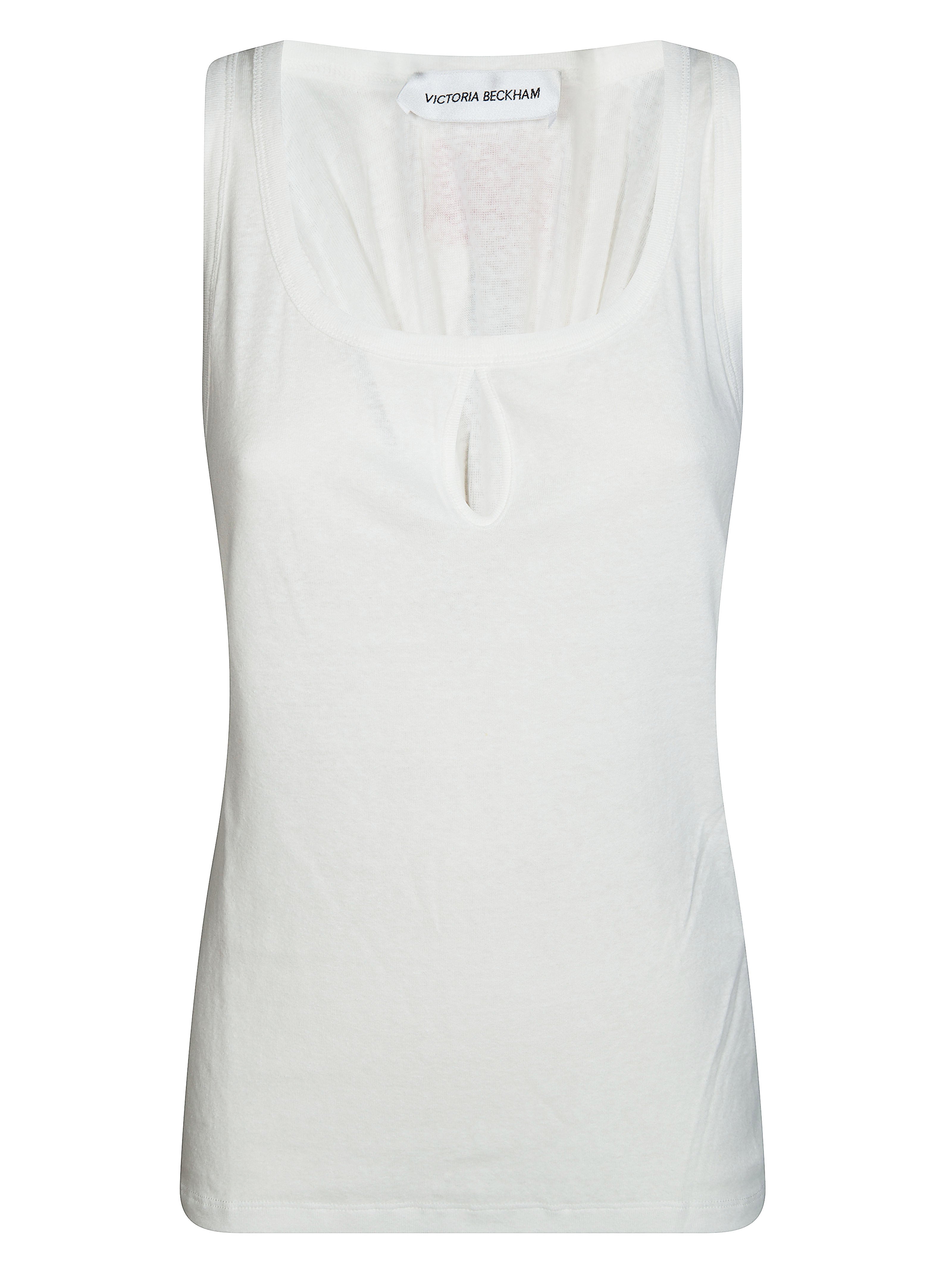 Women's Split Tank Top