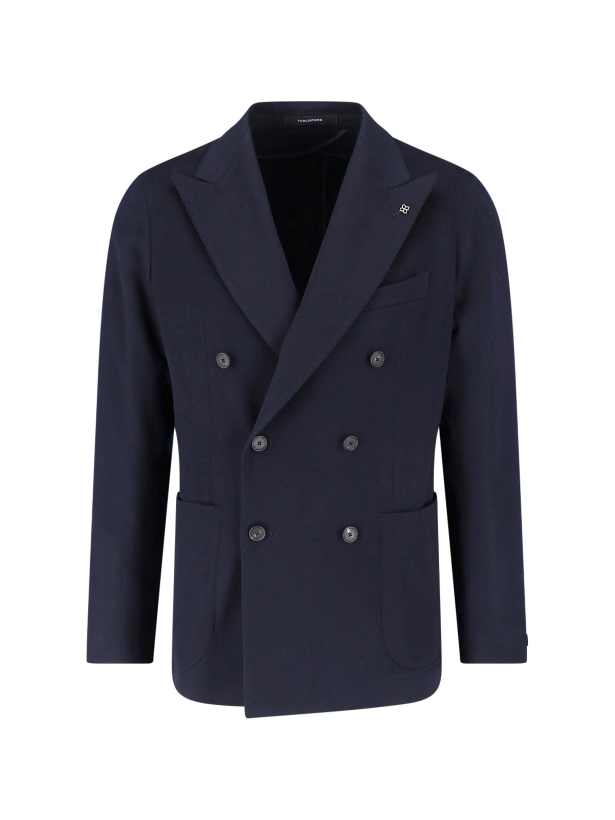 Men's 100% Cashmere Jacket