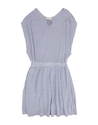 Kid Girl Kids' dress Light blue Size 10 Linen