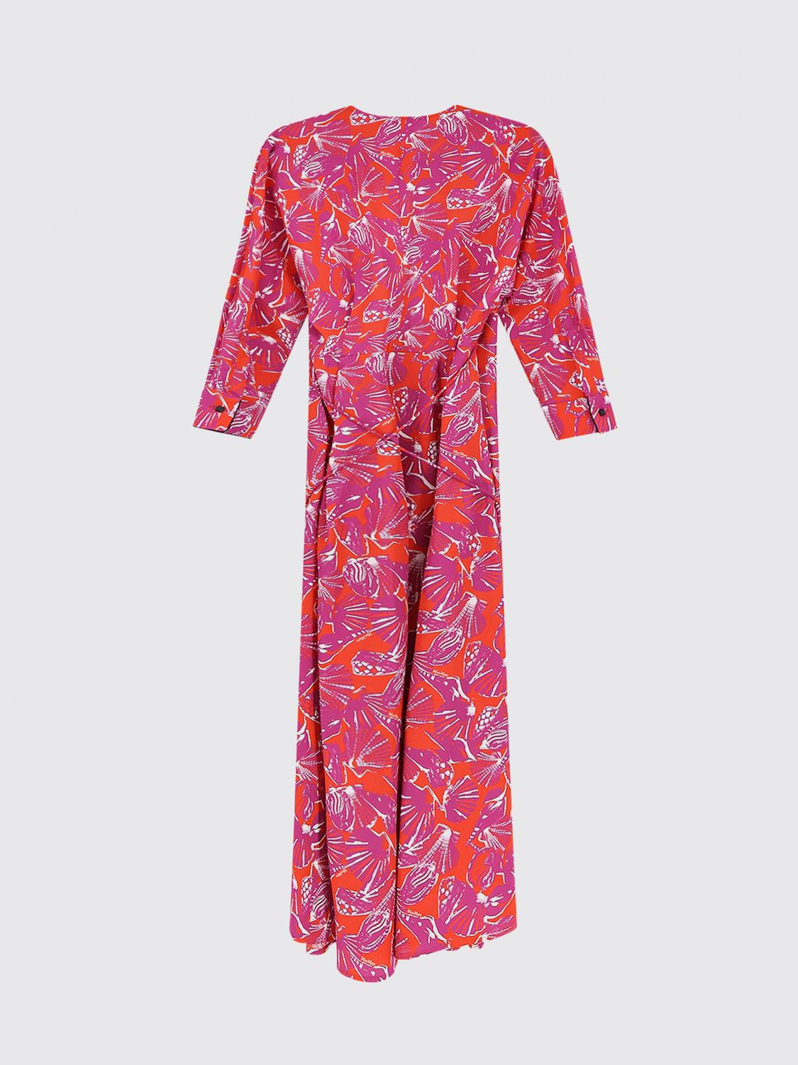 Dress Woman color Beige