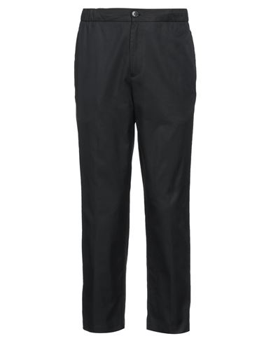 Man Pants Black