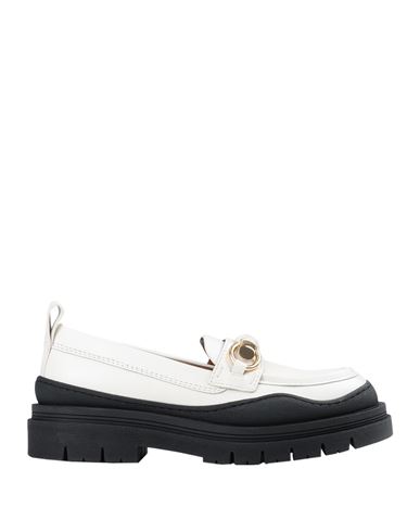 See By Chloé Woman Loafers Ivory