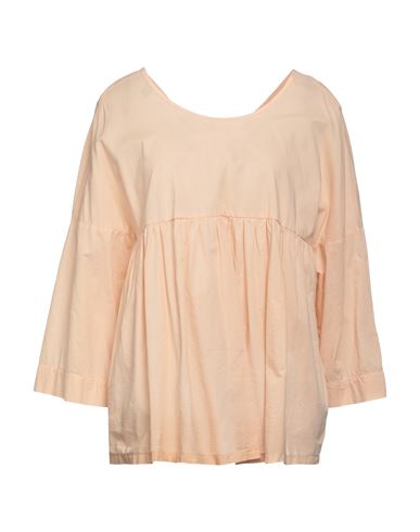 Woman Top Beige