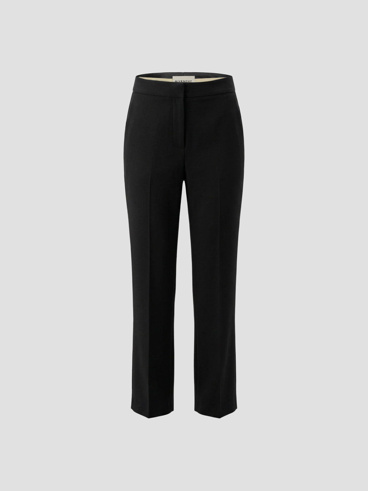 Tailored Trousers for Summer 2026