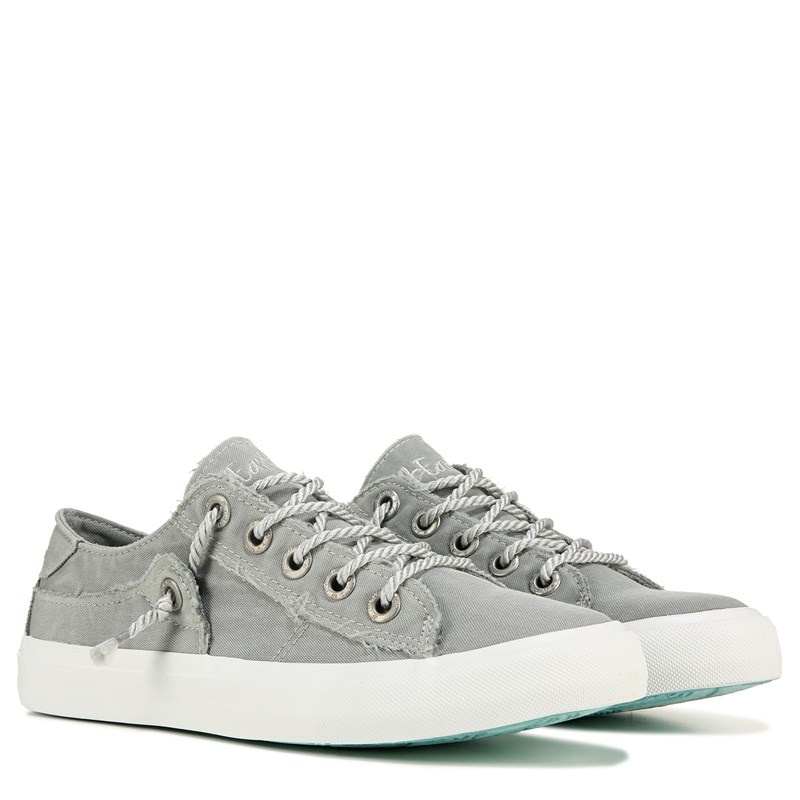 Women's Martina Slip On Sneakers (Vapor)