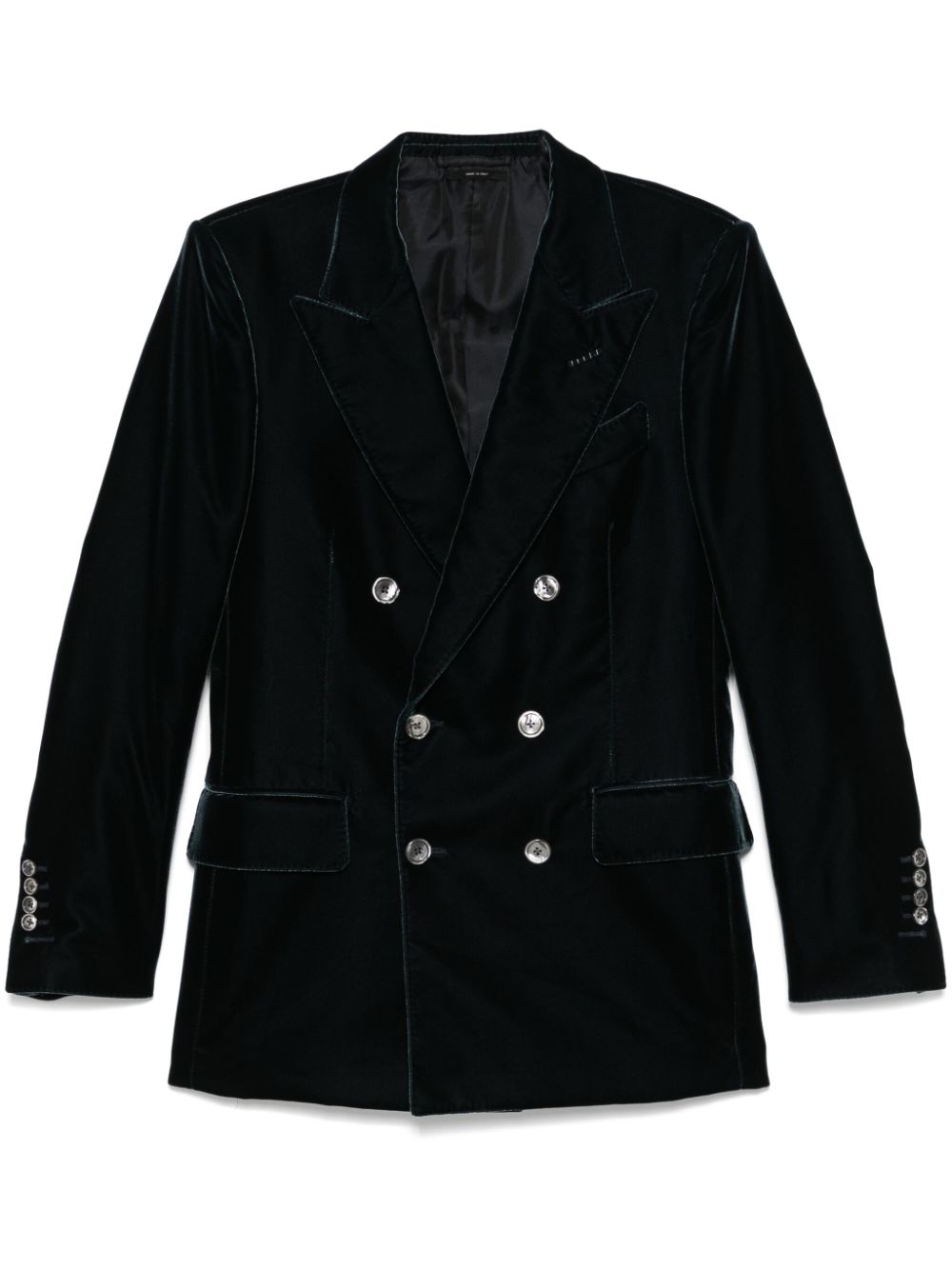 Dyllan blazer - Blue