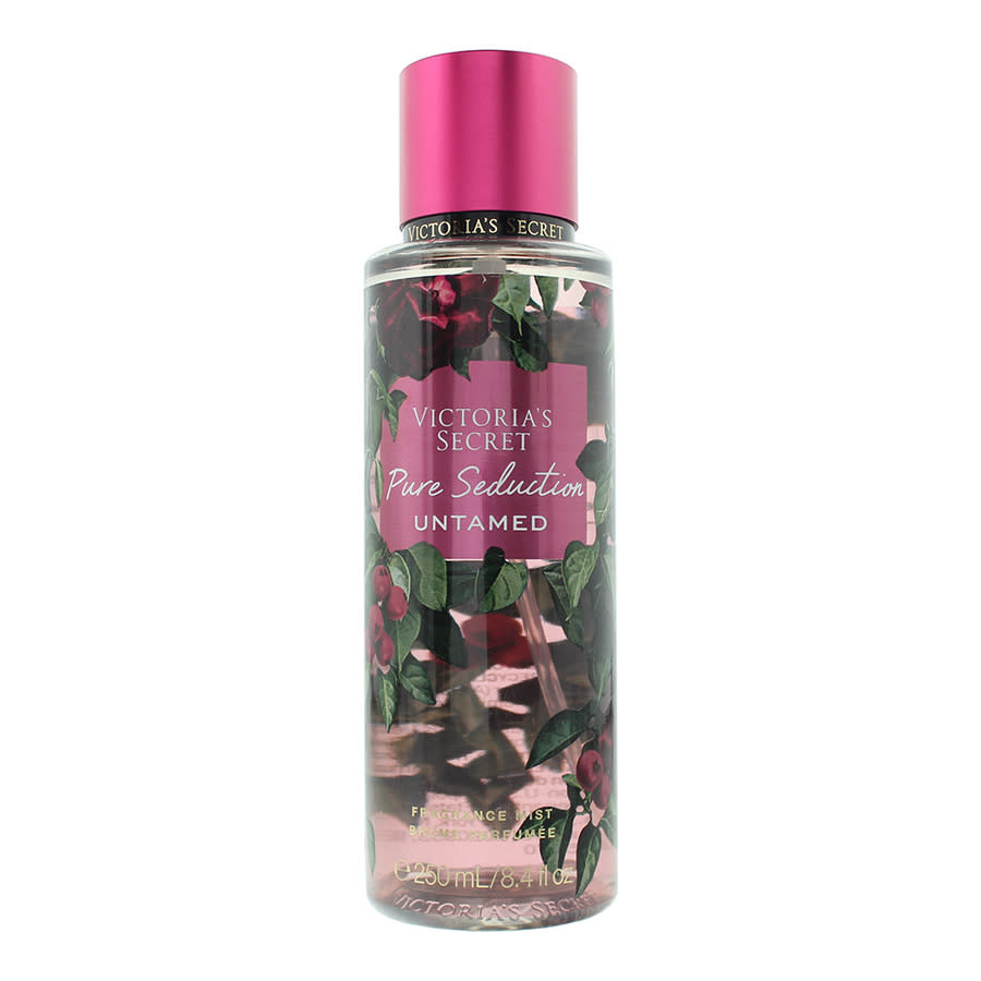 Ladies Pure Seduction Untamed Fragrance Mist 8.4 oz Bath & Body 667554687240