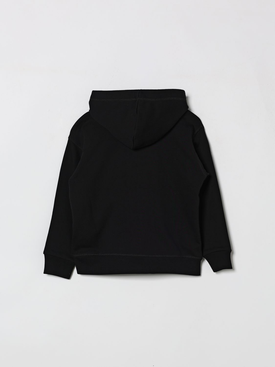 Sweater Kids color Black