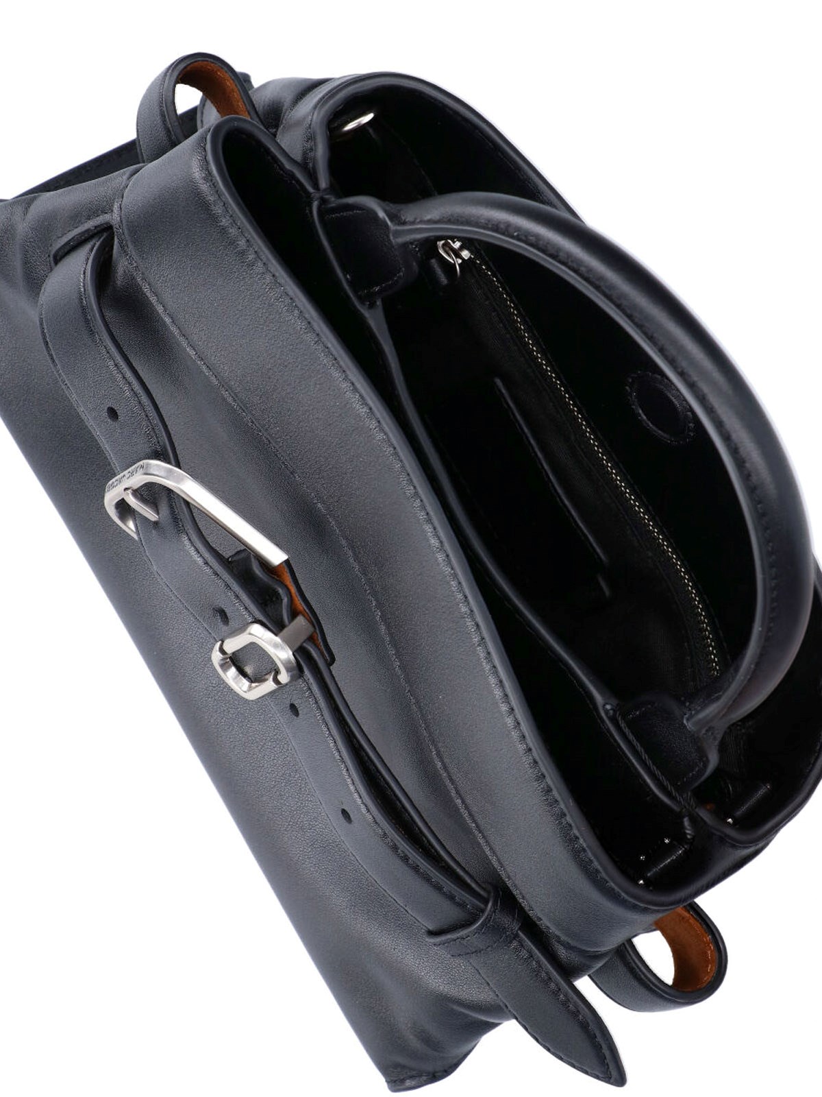 Handbag "The Small Satchel"