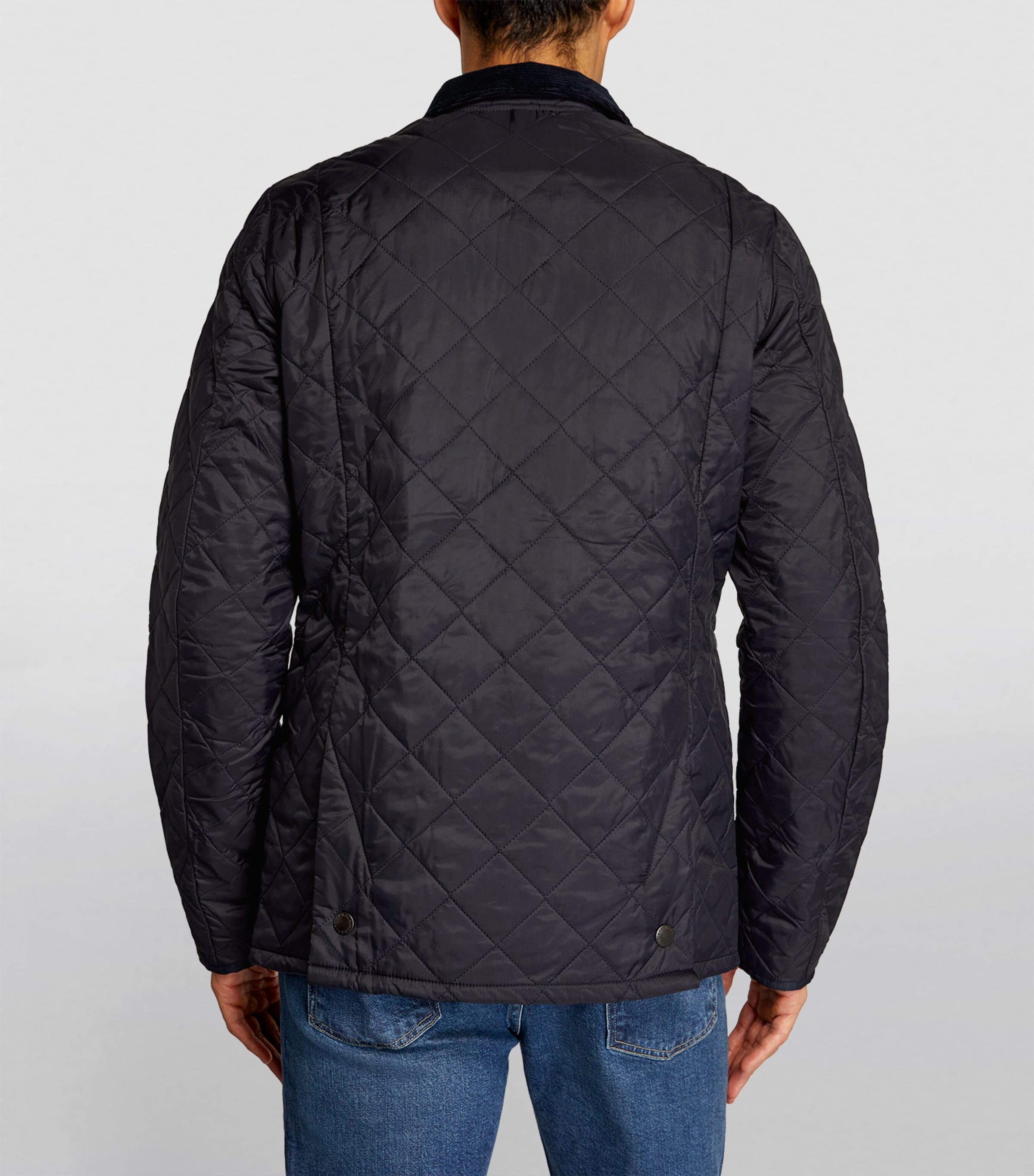 Heritage Liddesdale Quilted Jacket