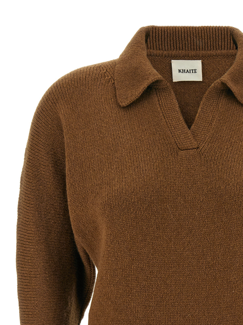 Herve Polo Shirt