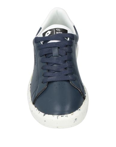 Ooh! By X Acbc Man Sneakers Navy Size 9 Synthetic material