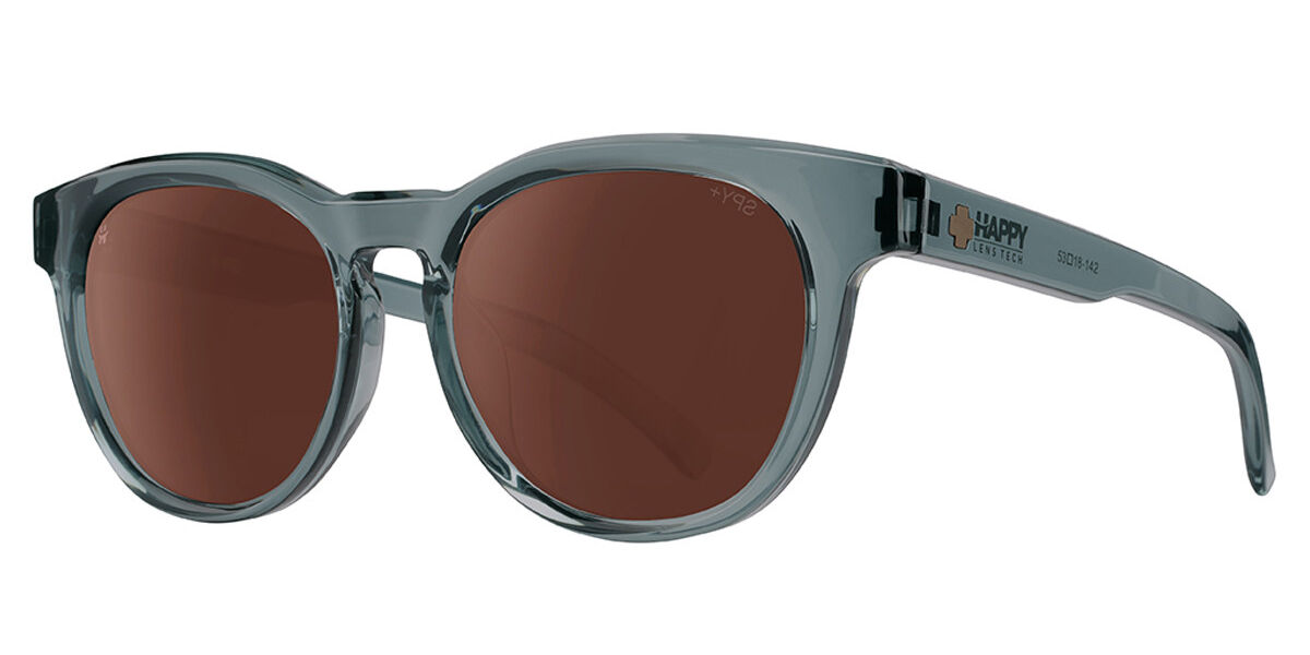 Spy CEDROS 6700000000200 Men's Sunglasses Blue