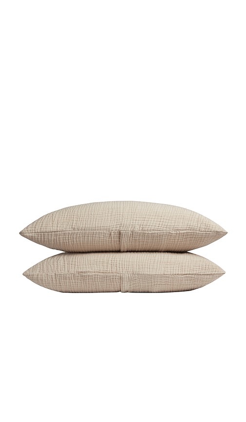 Parachute SET in Beige. Größe STANDARD. Also in