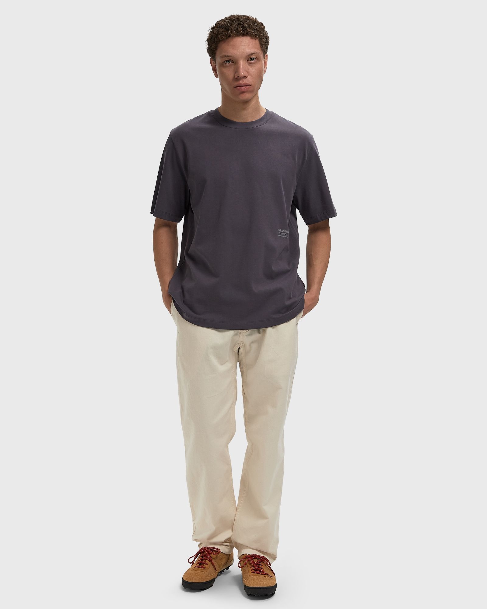 Off-Race T-Shirt