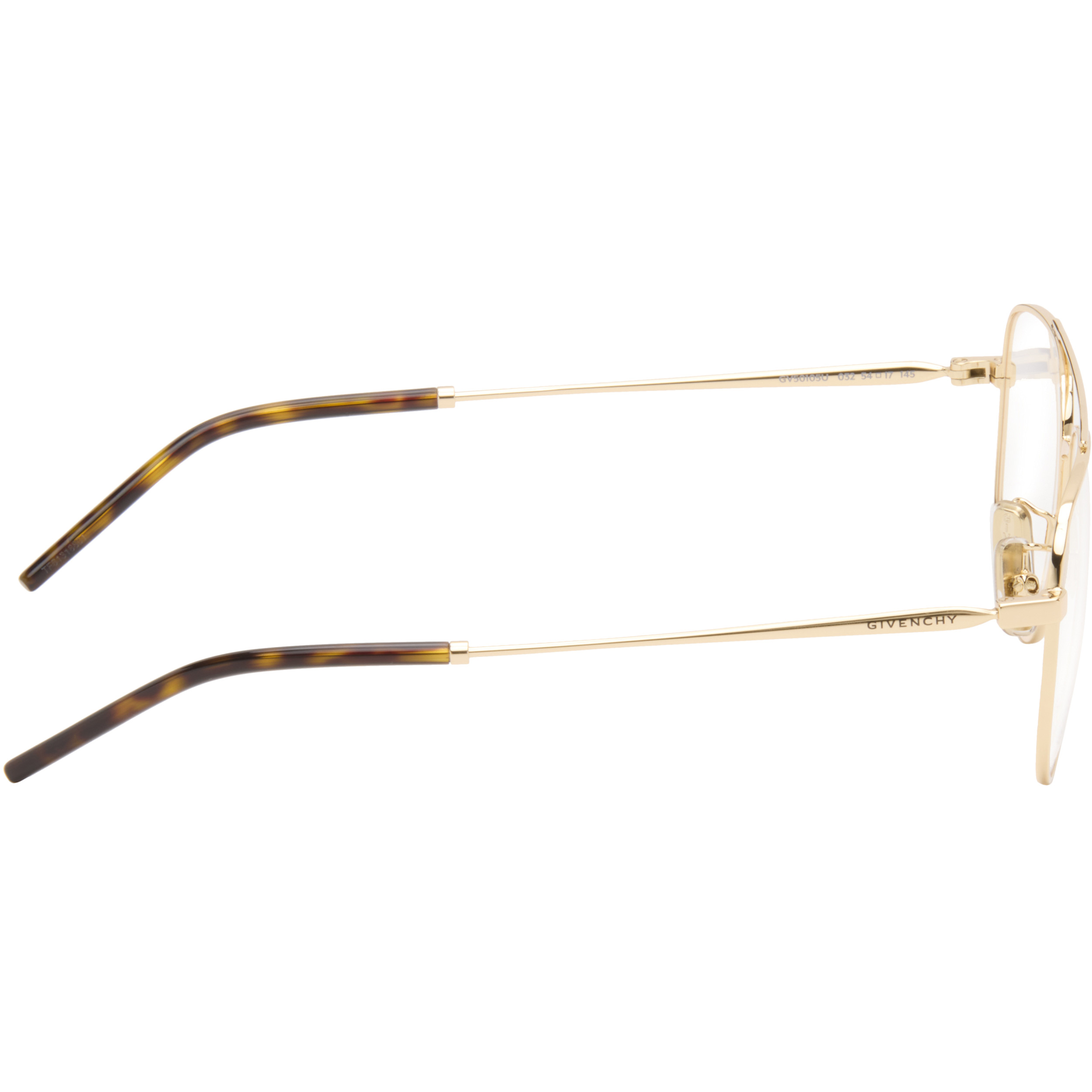 Gold City Glasses