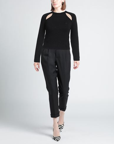 Woman Sweater Black