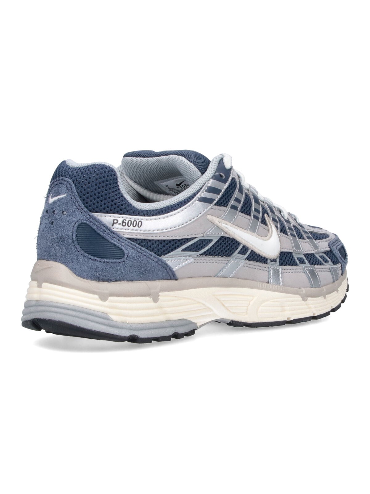 Sneakers "P-6000"