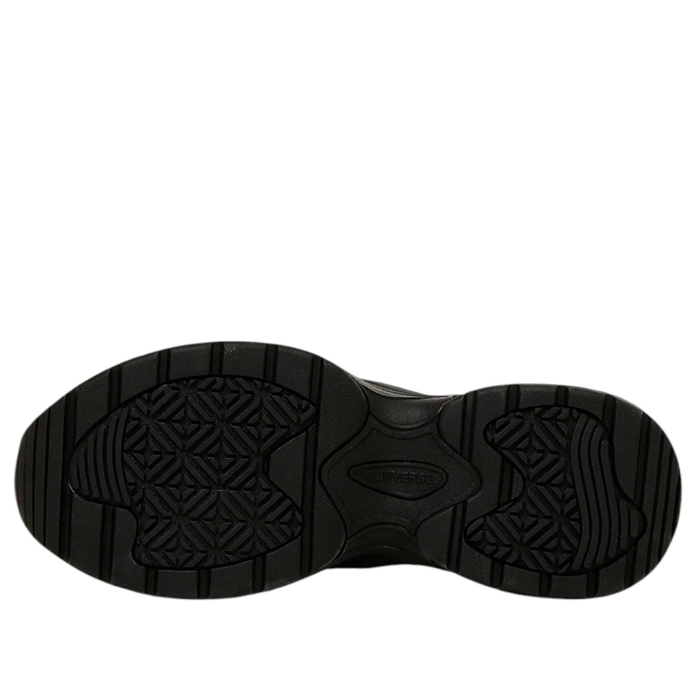 (WMNS) ALL STAR Surgetrainer MJ ST OX 'Black'