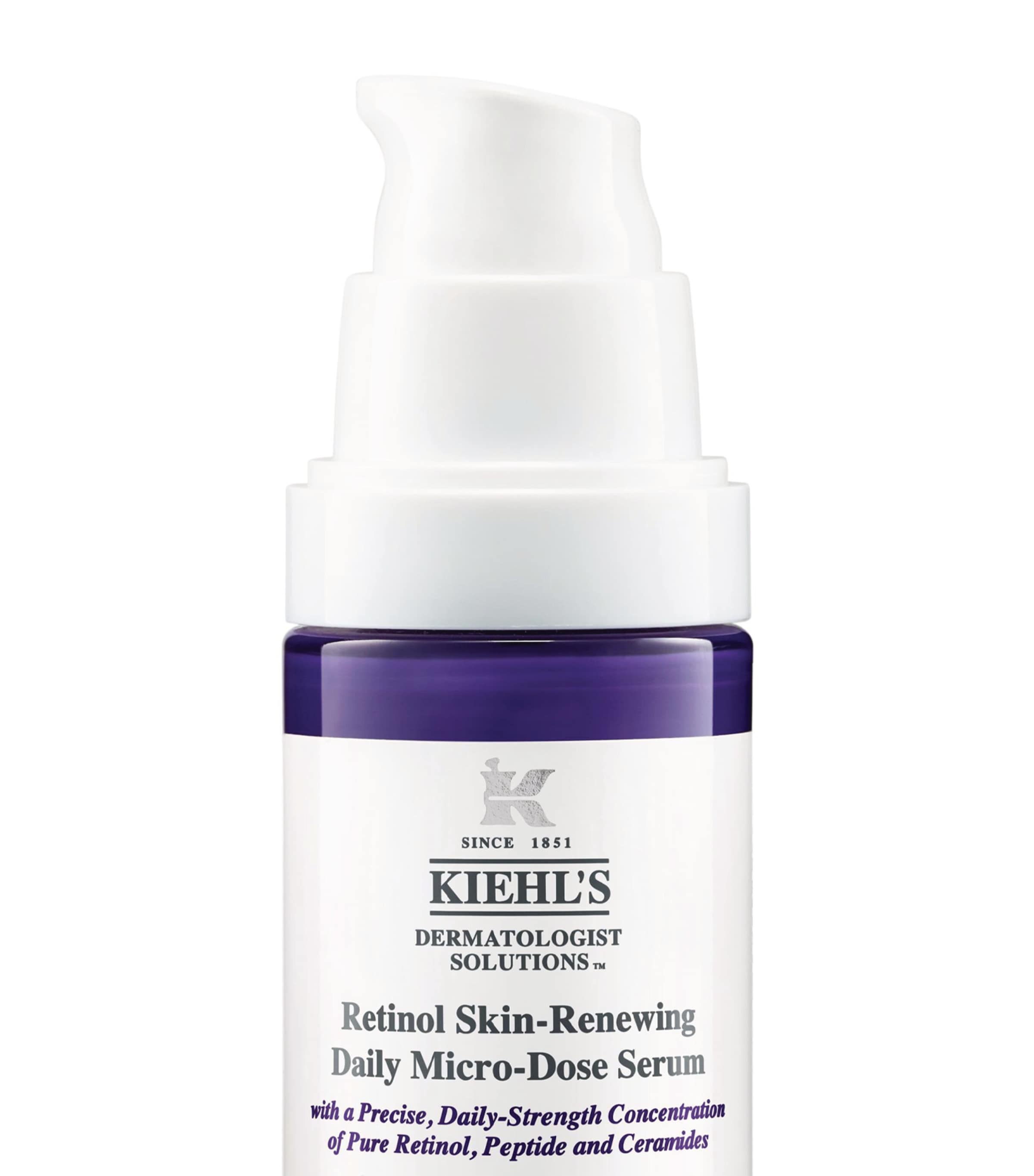 Retinol Skin-Renewing Daily Micro-Dose Serum