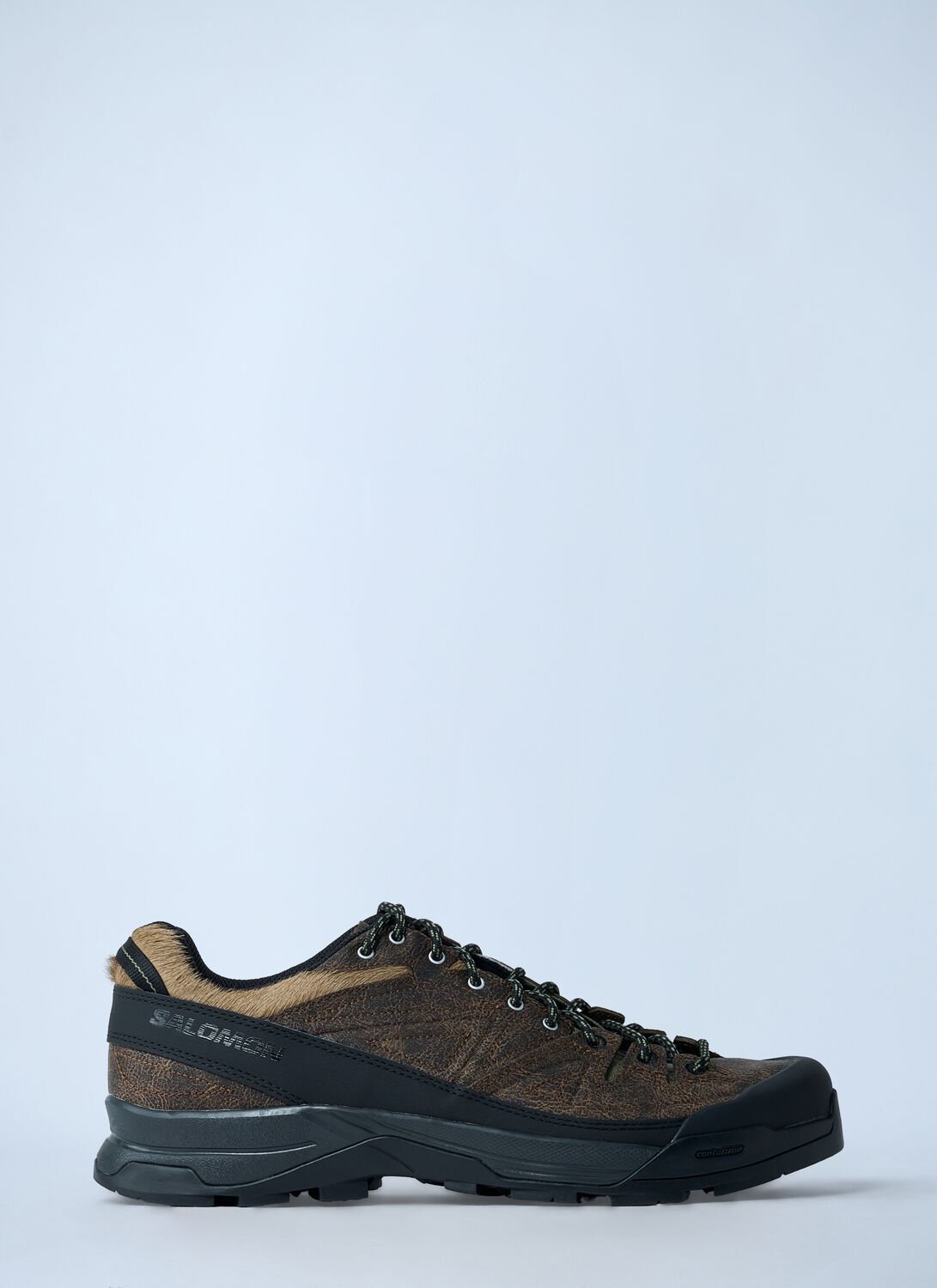 X-alp Sneakers -  Sneakers Brown Uk