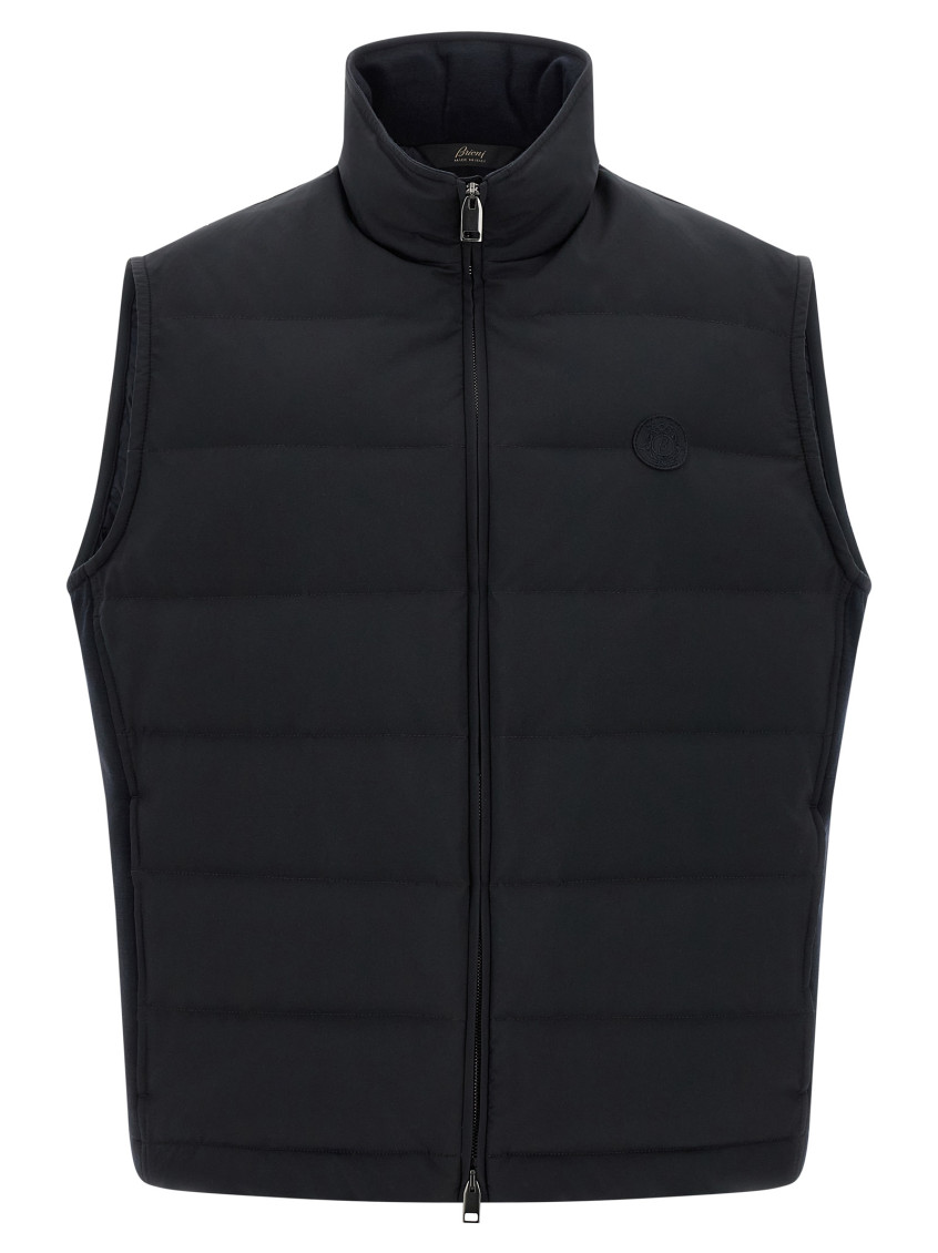 Golf Capsule Vest