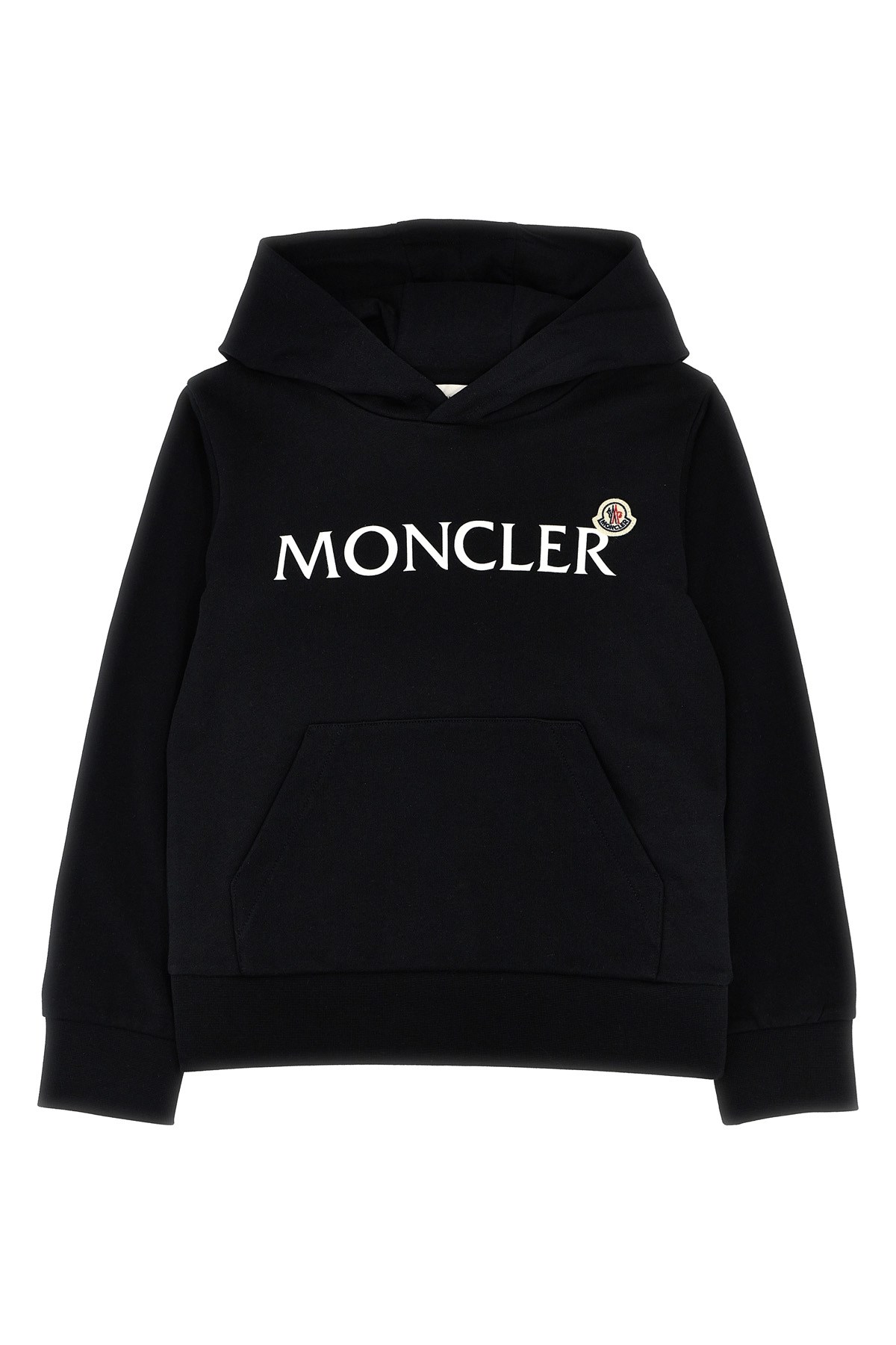 Logo Hoodie
