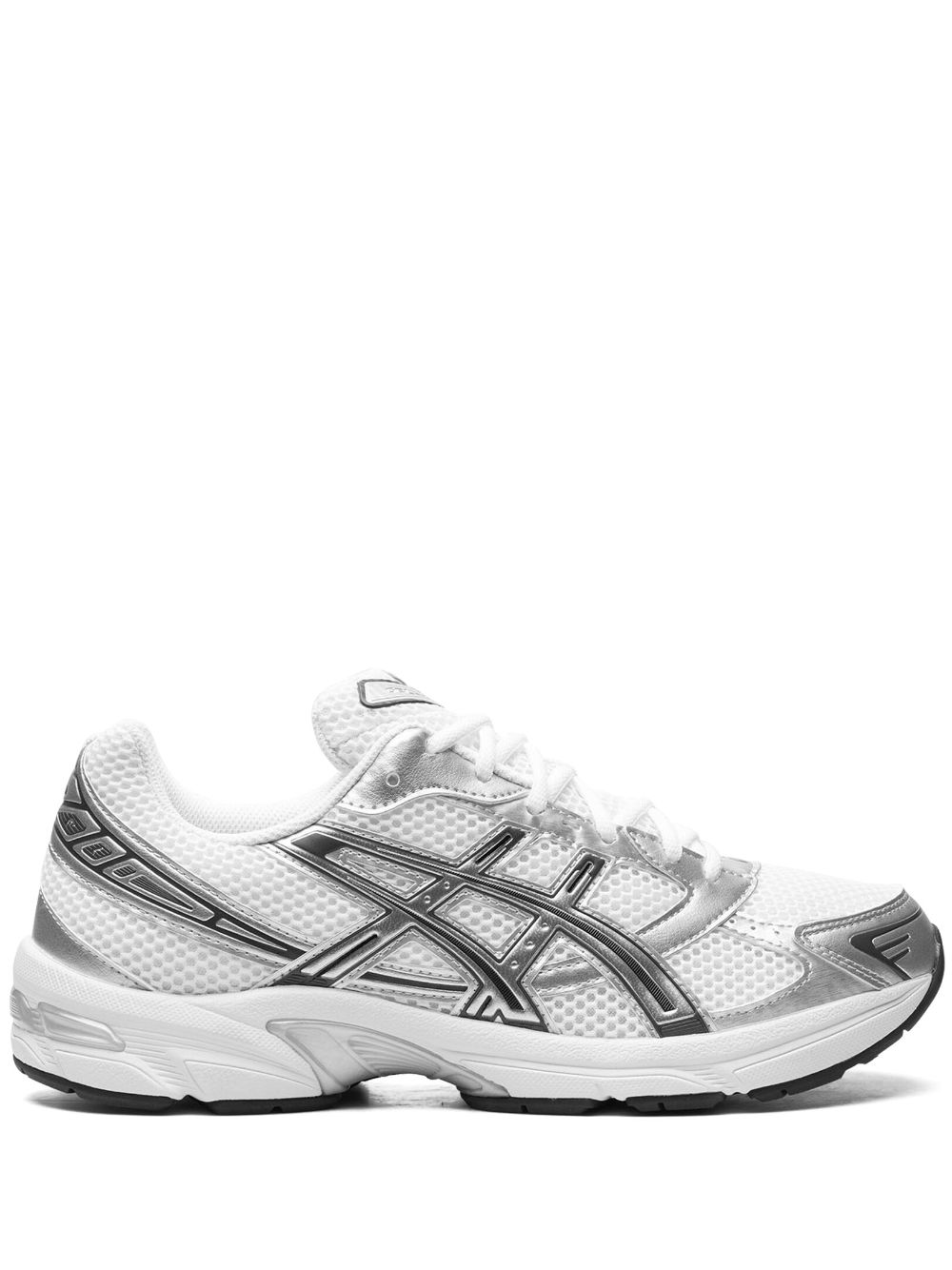 GEL-1130 "White/Pure Silver" sneakers