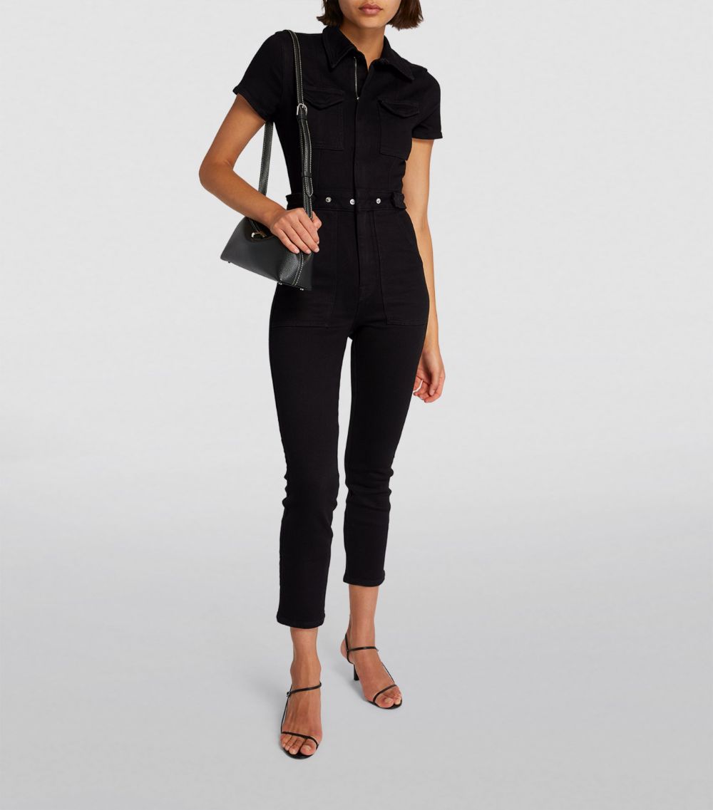 Fit For Success Jumpsuit