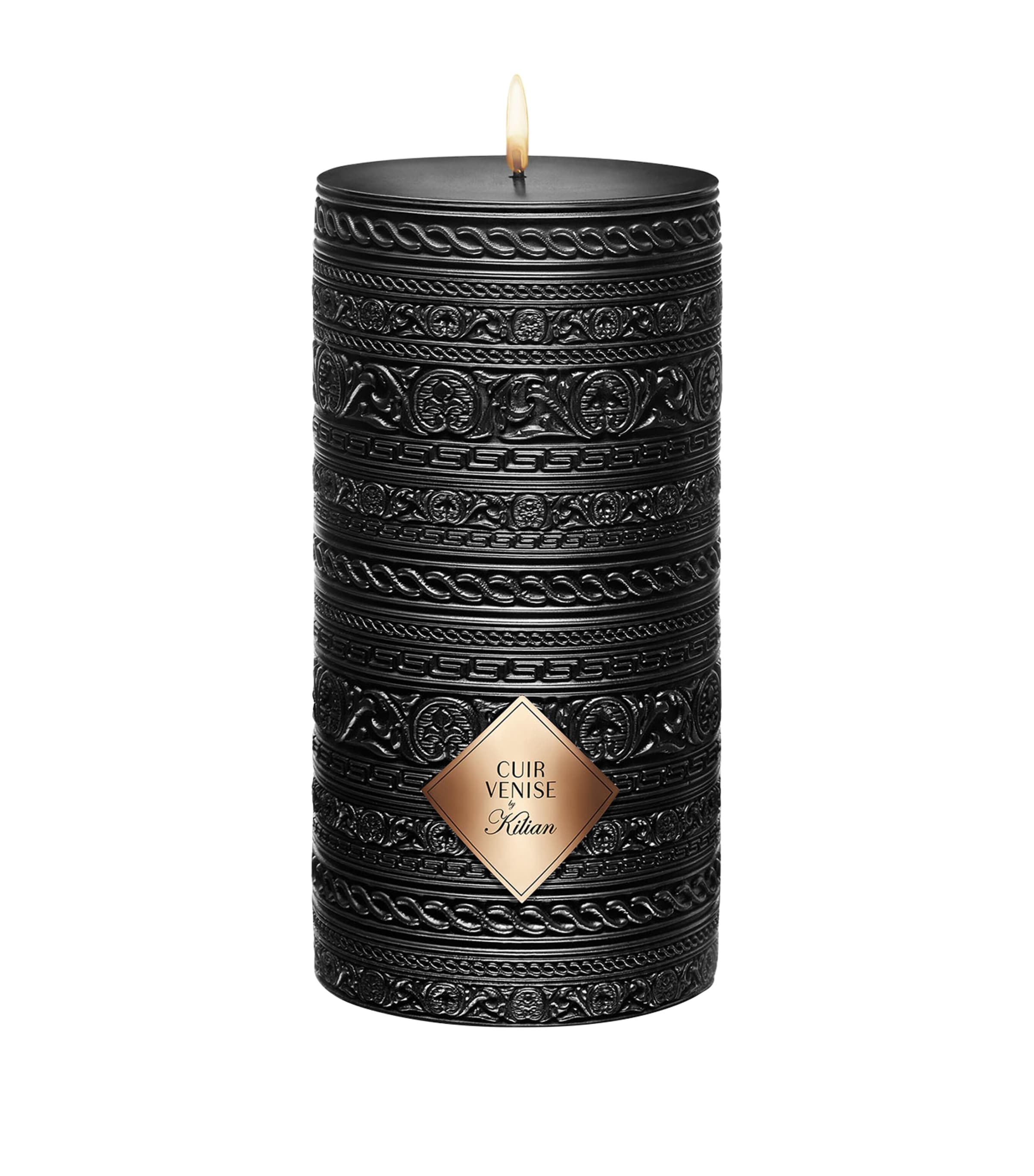 Cuir Venise Candle