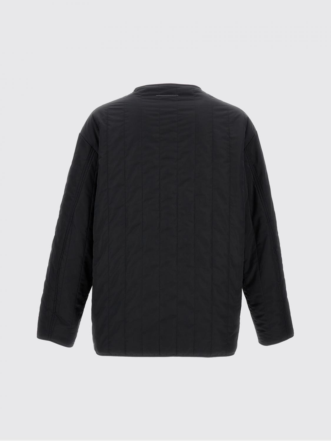 Blazer Men color Black