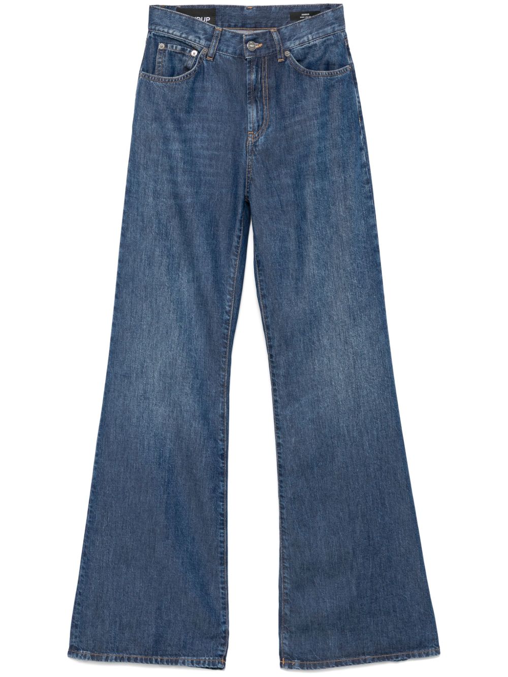 DONDUP Amber jeans - Blue