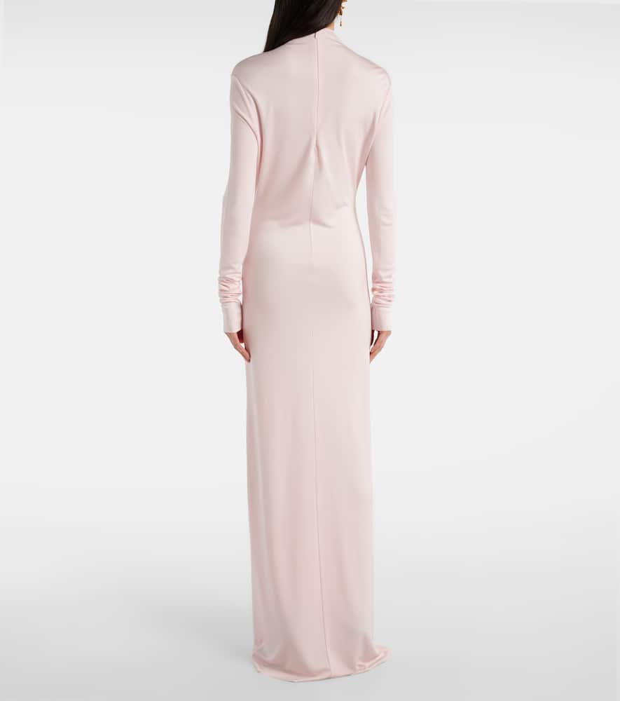 Norla maxi dress