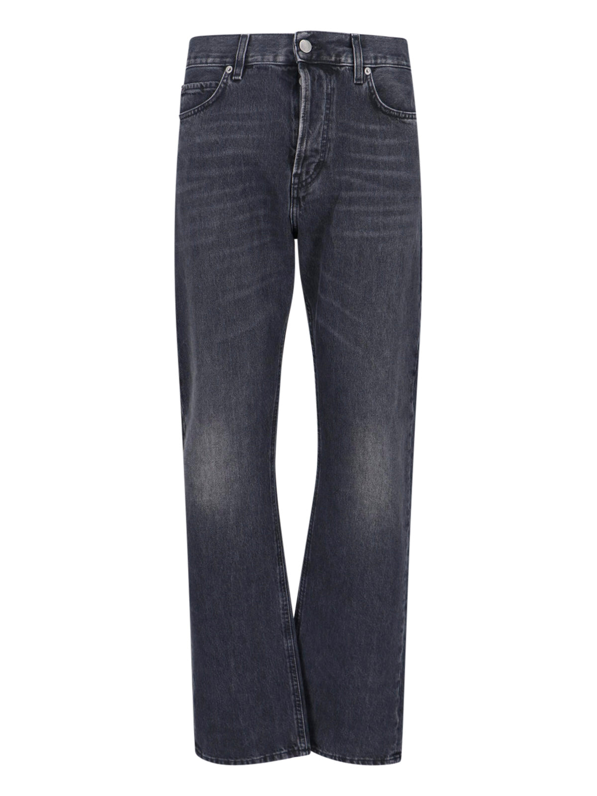 Men's 100% Cotton Jeans by