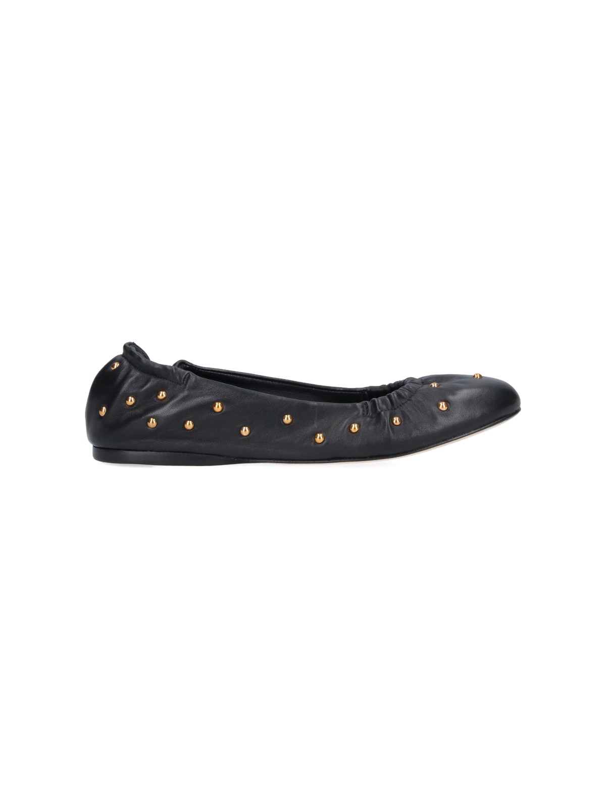 "Eia" Ballet Flats