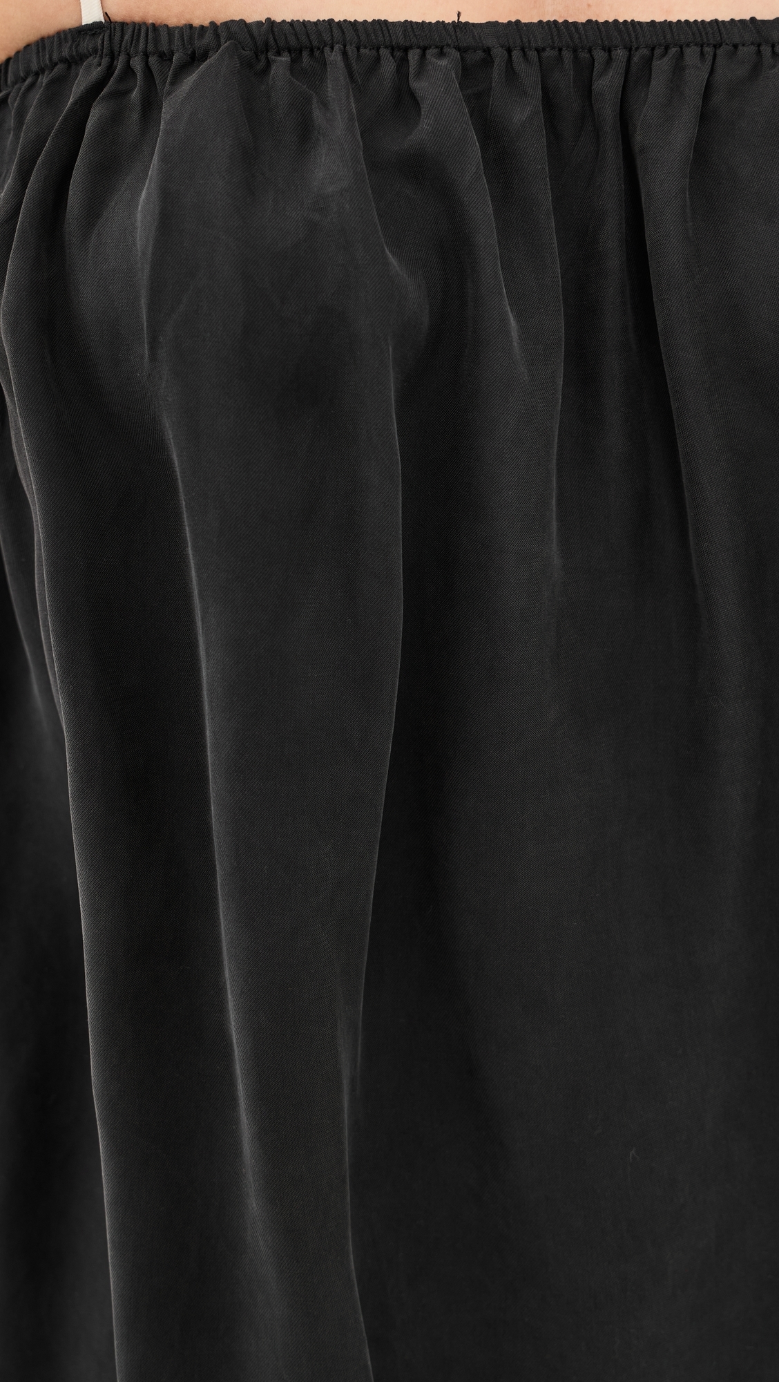 Ellie Top Black
