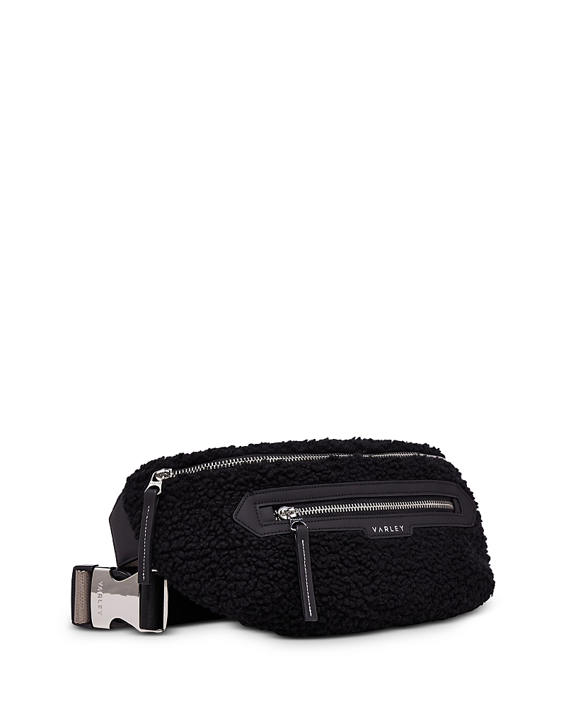 Kansa Sherpa Belt Bag