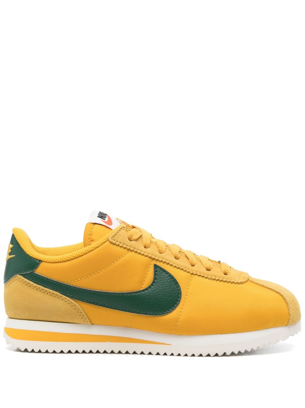 Cortez sneakers - Yellow