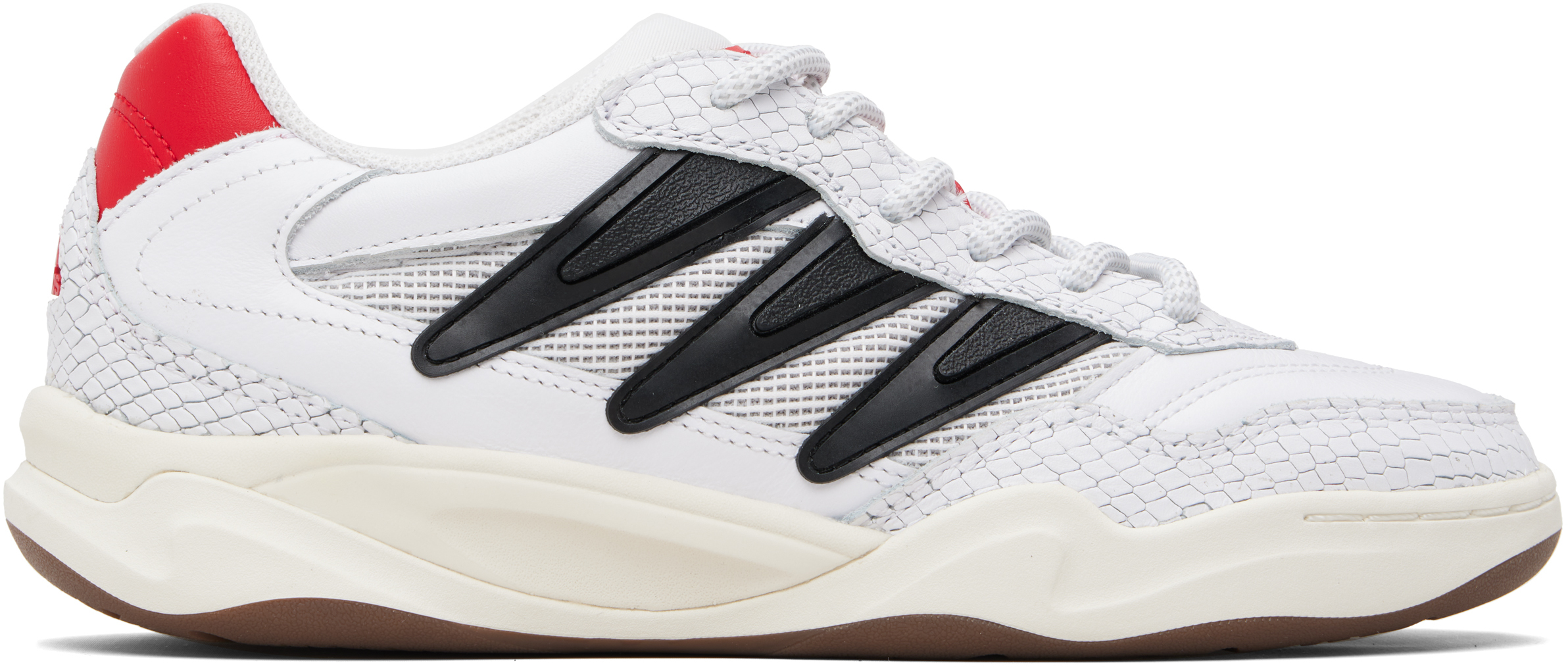 White Predator 94 ST Sneakers